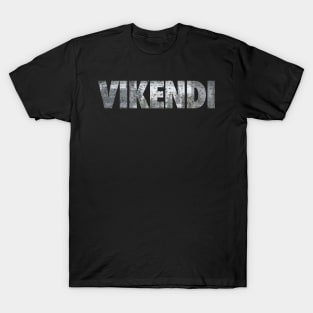 Vikendi T-Shirt